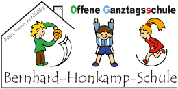 Logo OGS Welver