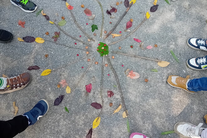 Gemeinsam sind wir stark!