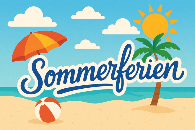 Ferien :-)