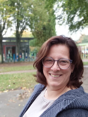 Rabea H&uuml;welmeyer