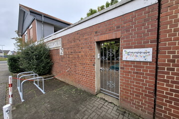 Übermittagsbetreuung